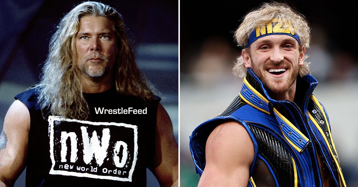 Kevin Nash Reveals Logan Paul’s WWE Salary [Video]