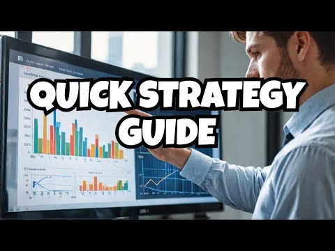 What is Business Strategy? A Quick Tutorial [Video]