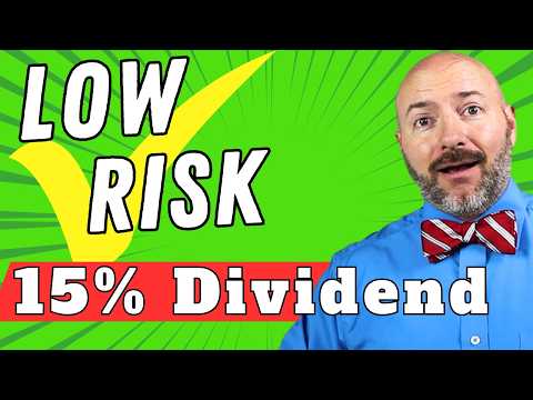 10 Safest High-Yield Dividend Stocks for 2024 [Video]