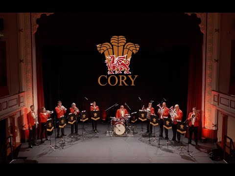 Cory 10 Piece Band Promotional Video