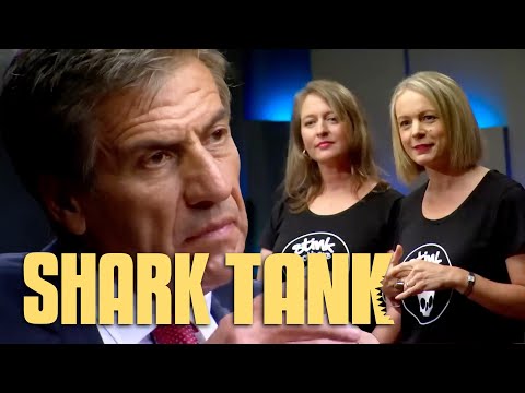 The Sharks Think Stink Brothers Have A WEAK Marketing Strategy | Shark Tank AUS | Shark Tank Global [Video]