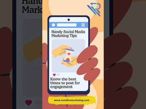 Social Media Marketing Tips-1 [Video]