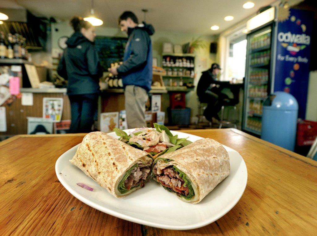 Cozy, quirky Ohno Cafe in Portlands West End to close after 20 years [Video]