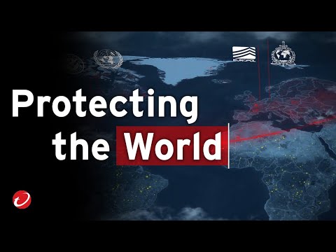 Trend Micro Research: Protecting the World [Video]