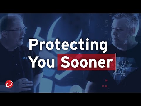 Trend Micro Research: Protecting You Sooner [Video]