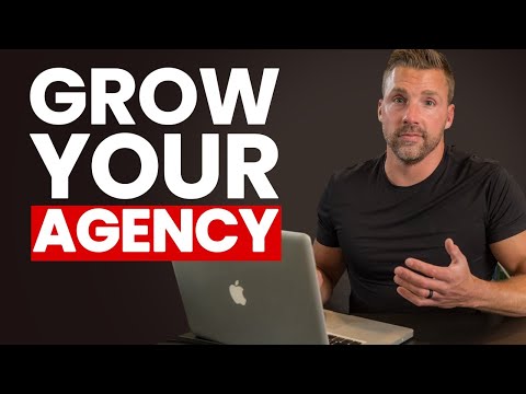 Marketing Agency Secrets (LIVE Q&A with Adam Erhart) [Video]