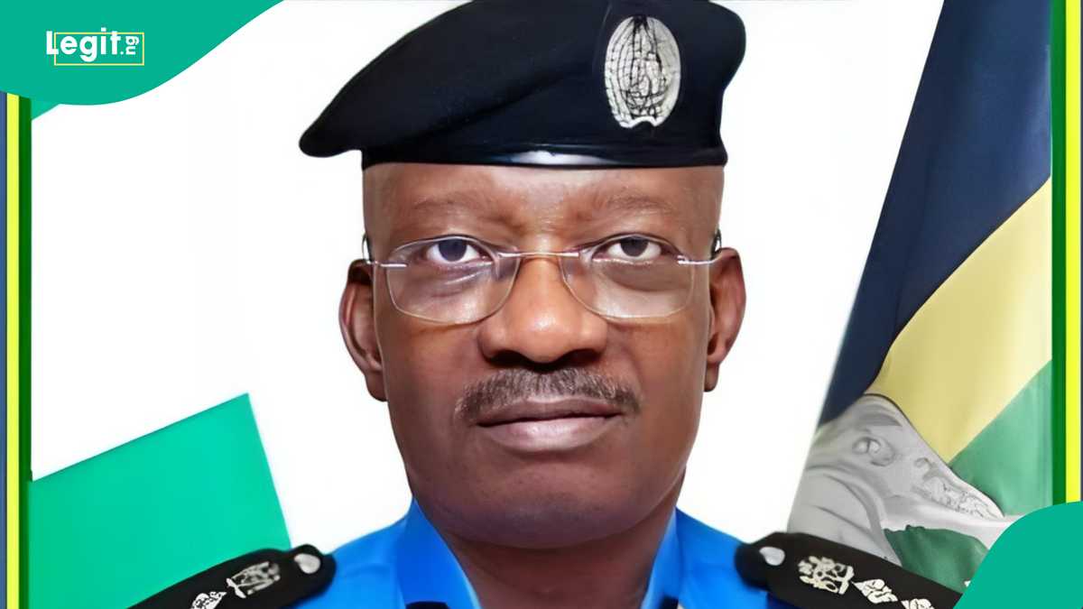 Nigeria Police Force Condemns Spy Officers Political Comments Ahead of Edo Elections [Video]