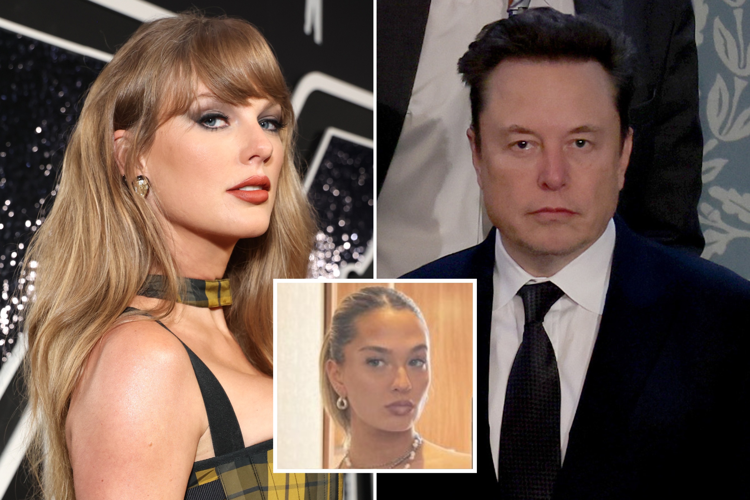 Kellyanne Conway’s Daughter Calls Out Elon Musk Over Taylor Swift [Video]