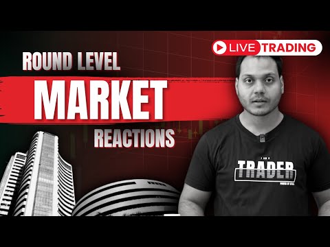 Live trading & Market Analysis |For 12 – SEP | [Video]