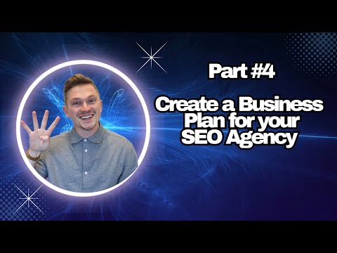 How to Create a Business Plan for Your White-Label SEO Agency [Video]