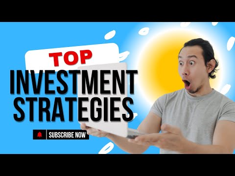 Top Investment Strategies for 2024: Maximize Your Returns! [Video]