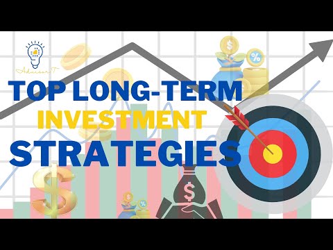 Top Long-Term Investment Strategies for Building Wealth | Start Investing Today | Advisor T [Video]