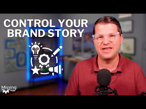 Mastering B2B Brand Identity: Why it Matters | Missing Half [Video]