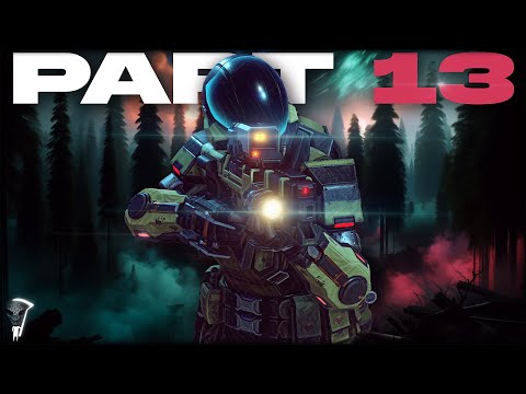 I Didn’t Run, You Did! // XCOM 2 WOTC Season 9 2024 // Part 13 [Video]