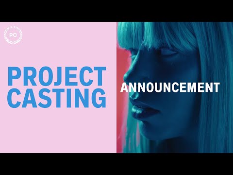 Introducing the “Social Media Followers” Feature on Project Casting [Video]