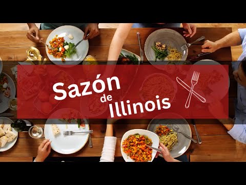 Sazon De Illinois – CAN TV : CAN TV [Video]