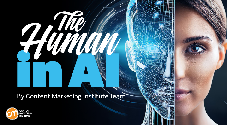 MAICON Highlights: Determining the Role of AI in Marketing [Video]