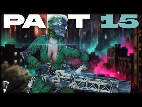 I Knew It... // XCOM 2 WOTC Season 9 2024 // Part 15 [Video]