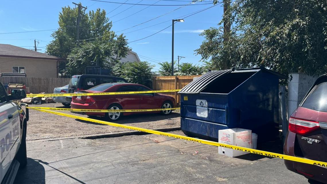 Suspicious death investigated in Commerce City [Video]