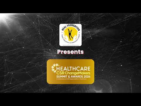 Bridging the Gap in Healthcare through Corporate Social Responsibility [Video]