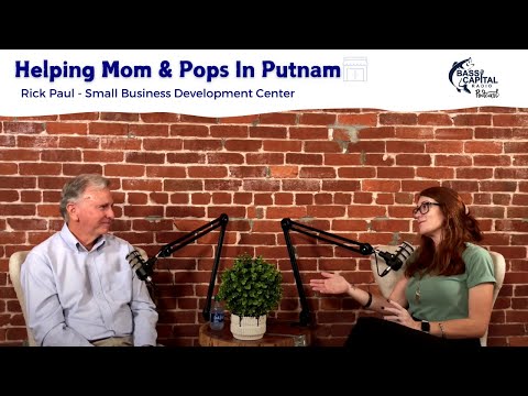 Level Up Your Putnam County Business! [Video]