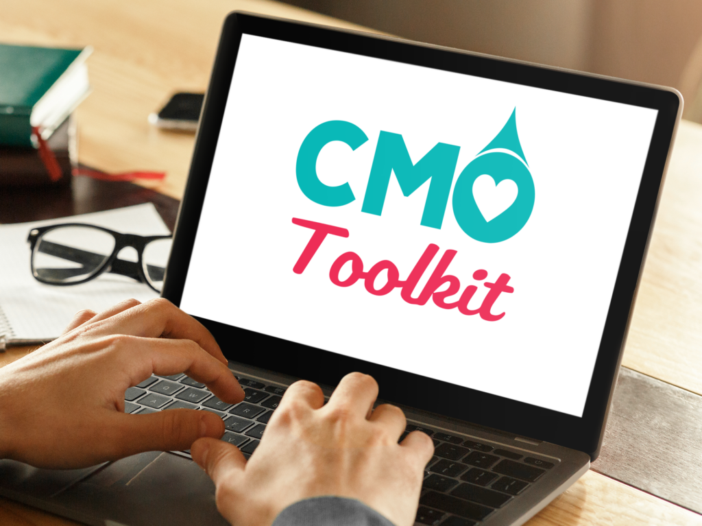 CMO Toolkit - Level 1 [Video]