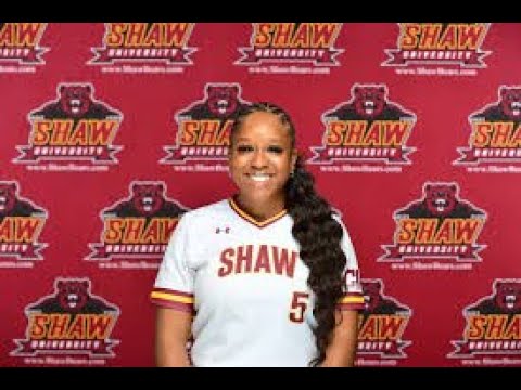 HBCU Shaw University Women’s Softball Krystal Walker NIL Brand Marketing Opportunity [Video]