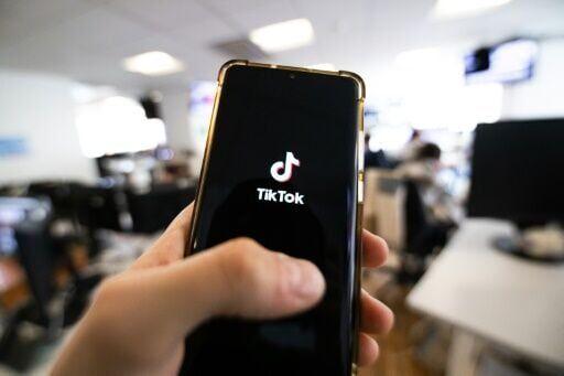 TikTok and the U.S. face off in court over law that could lead to a ban on the popular platform [Video]