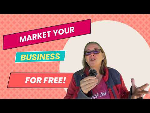 How to do online marketing without an investment [Video]