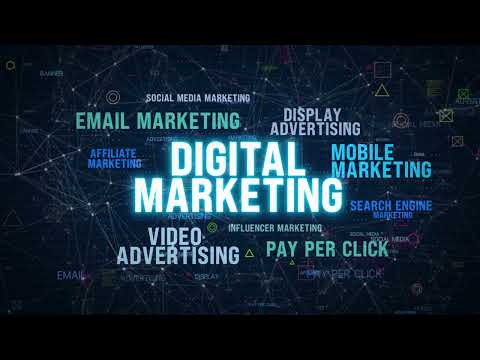 Online Marketing With VMS Data [Video]