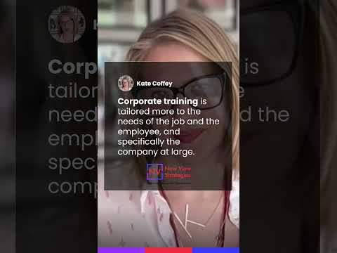 Transform Your Corporate Training for Lasting Success [Video]