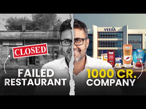 How did VEEBA’s business strategy make it a 1000 crore Food brand? : Indian business podcast [Video]