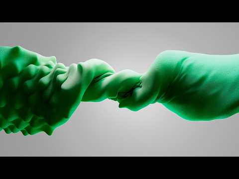 Product Promotional Video – FoamLine | Promotional Animation for Elastic Polyurethane Foam Producer