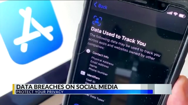 How to protect yourself from social media data breaches [Video]