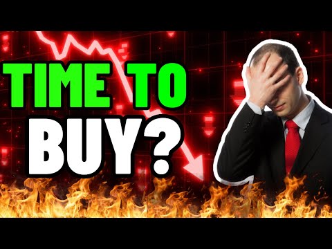 Buy The Dip In These 4 Undervalued Dividend Stocks? | 52 Week Lows and 5%+ Yield! | [Video]