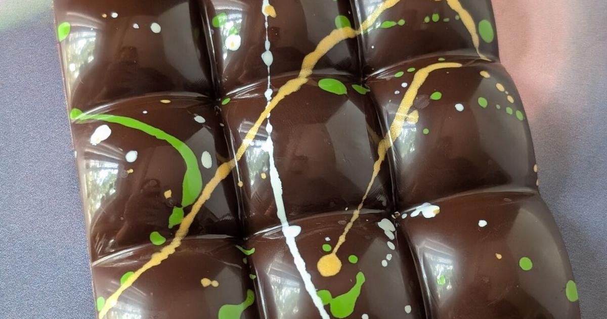 Viral Dubai chocolate bar hits Denver’s dessert scene | Food, Dining & Beer [Video]