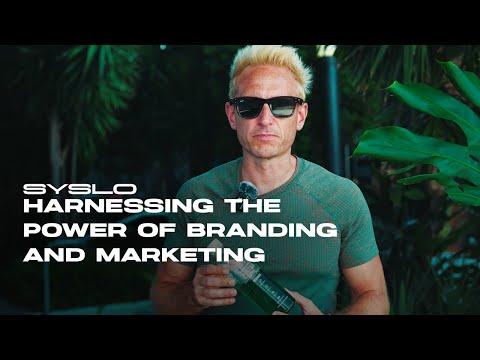 The Shocking Truth About Branding [Video]