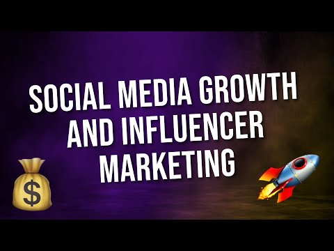 Mastering Social Media Growth & Influencer Marketing with Collin Castrina [Video]