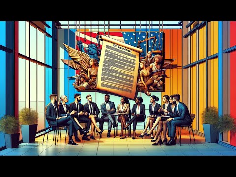 Unlocking Agency, Identity, and Voting Rights Explained! | The Hidden Truth About Corporate Identity [Video]