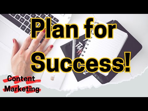 Master Content Marketing Planning & Competitive Analysis for Success! 🚀 @marketicspro#onlinegrowth [Video]