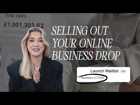 The Exact 10 Steps You Need To Take To Start Selling Out Your Business