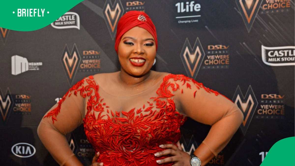 Anele Mdoda Disappointed Over Tupperware Filing for Bankruptcy: You Guys Killed Tupperware [Video]