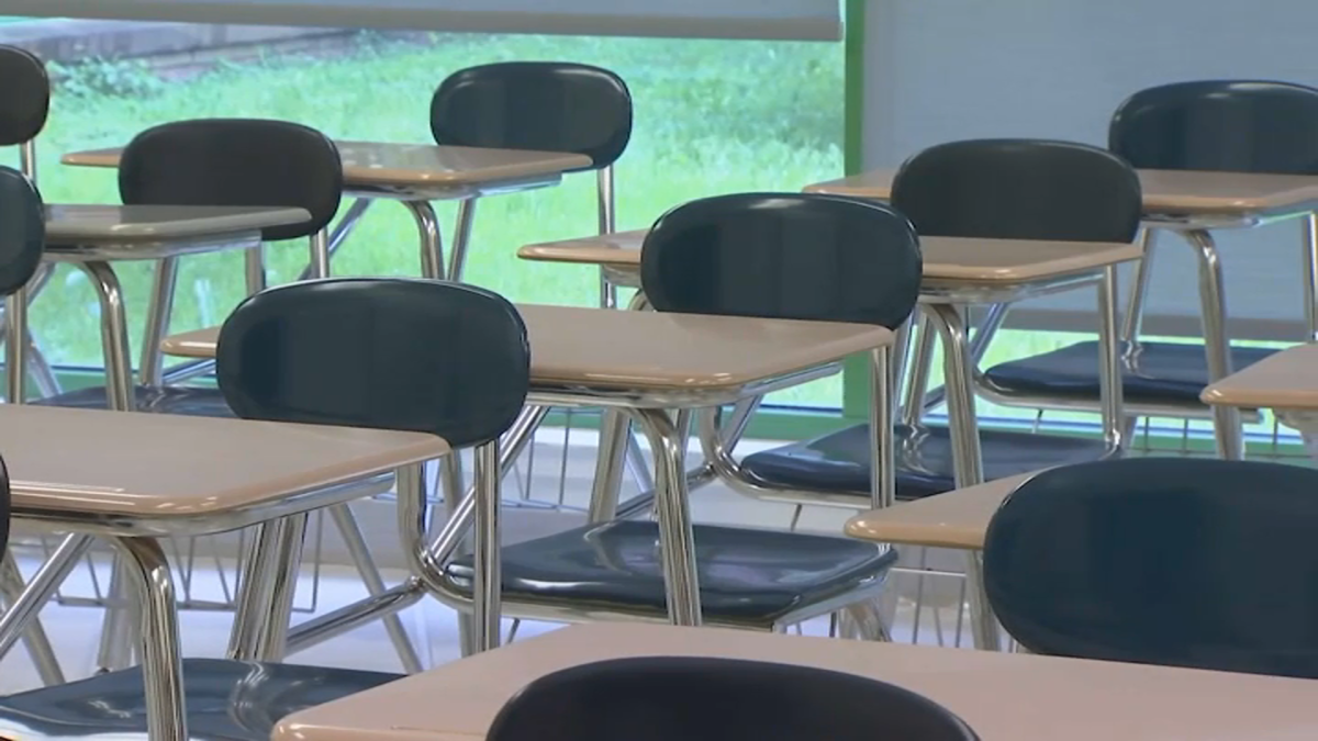 Bridgeport schools will be closed Friday after school threats  NBC Connecticut [Video]