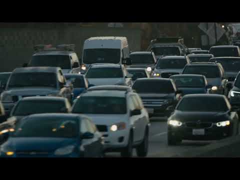 Axis technologies meet challenges in Traffic [Video]