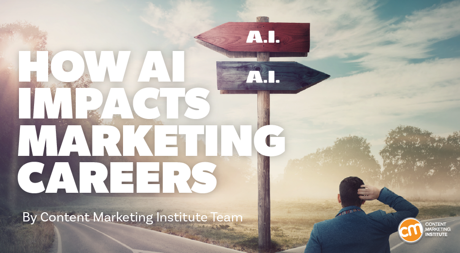 Dont Let AI Headlines Steer Your Marketing Career the Wrong Way [Video]