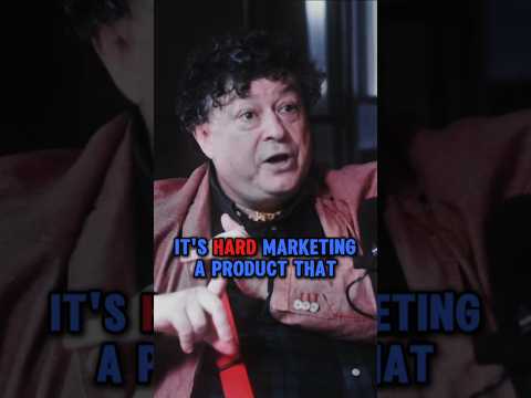 Direct marketing without brand recognition is like shouting into the void. 📢🌍#marketing [Video]