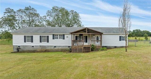 4 Bedroom Home in Cusseta [Video]