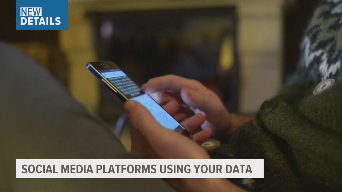 Federal Trade Commission calling on Congress to pass new social media privacy laws [Video]