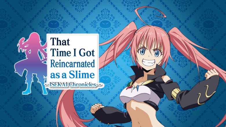 That Time I Got Reincarnated as a Slime ISEKAI Chronicles gets final DLC [Video]