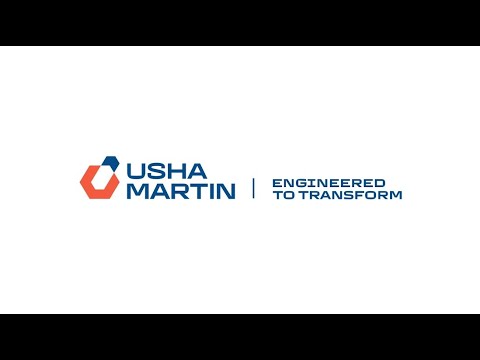 Usha Martin – A New Brand Identity Unveiled [Video]